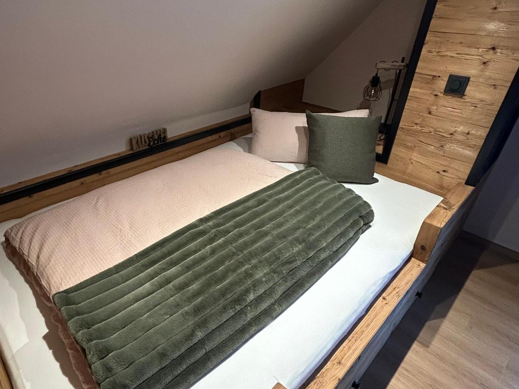 Ferienhaus Harzglueck 바트라우터베르크 외부 사진