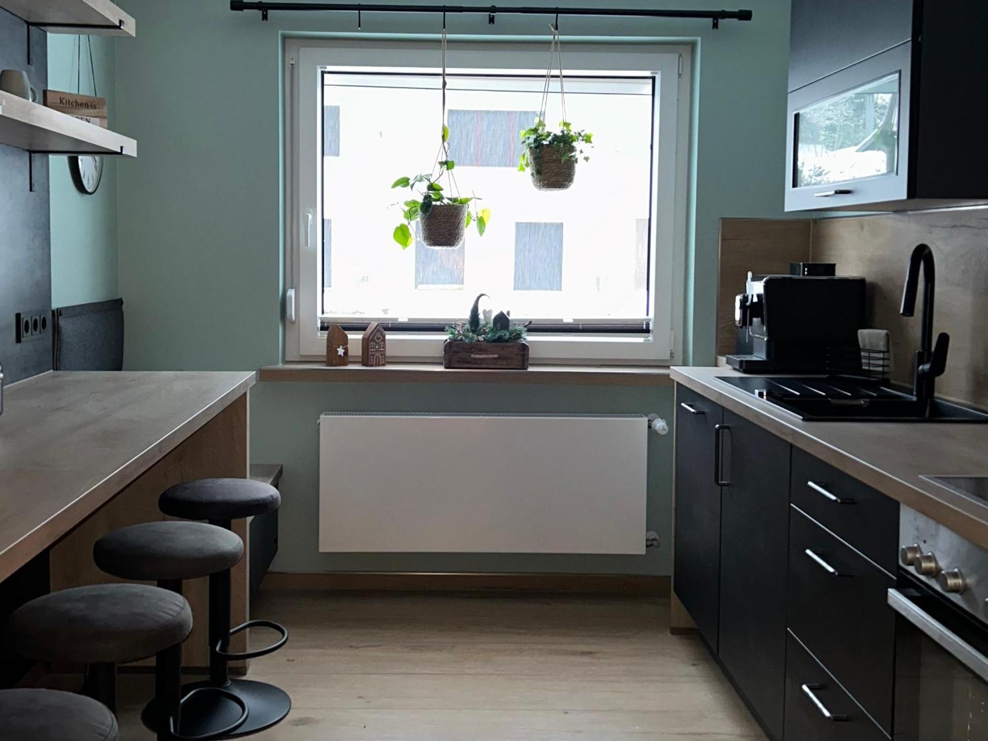 Ferienhaus Harzglueck 바트라우터베르크 외부 사진