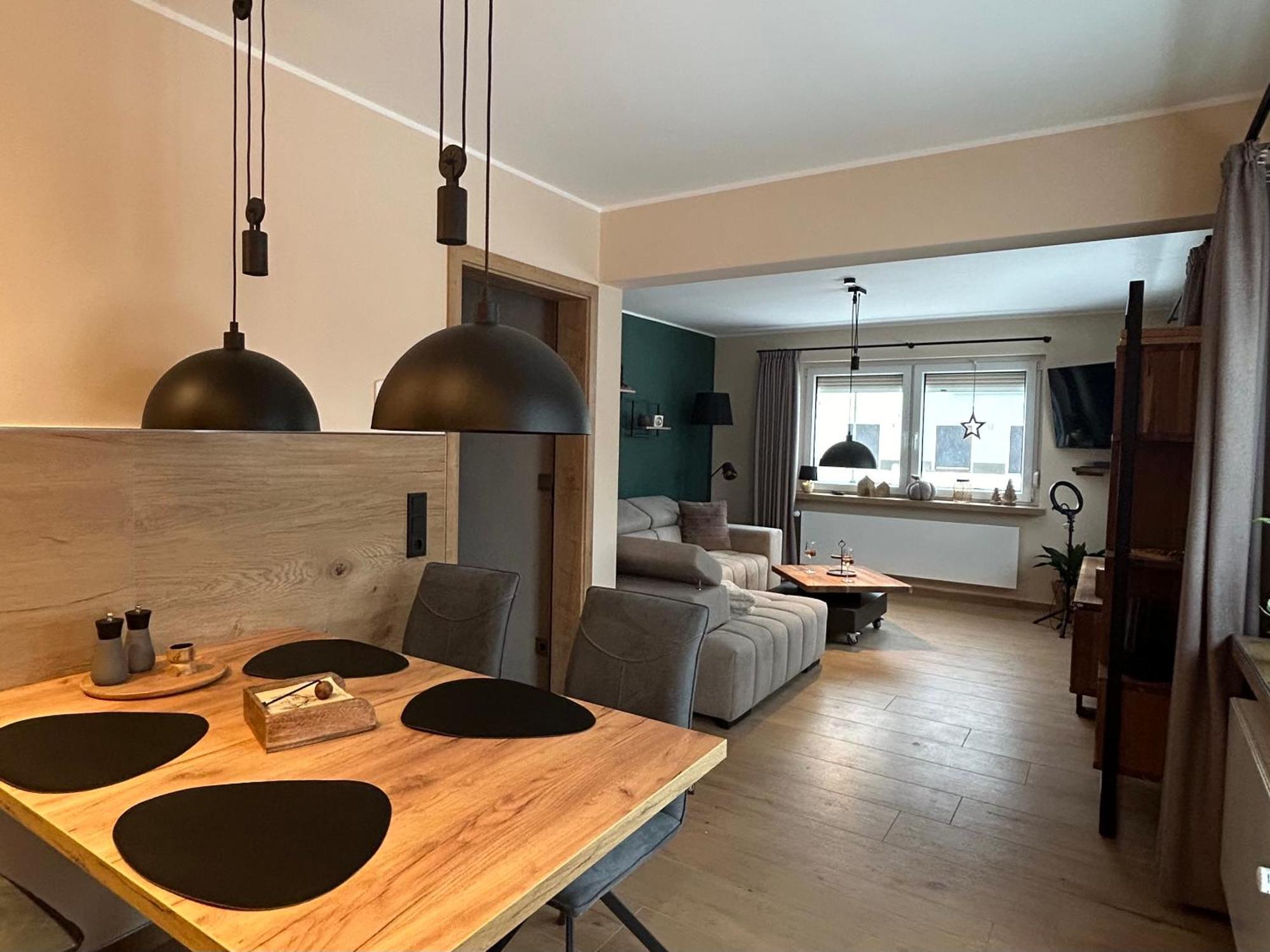 Ferienhaus Harzglueck 바트라우터베르크 외부 사진